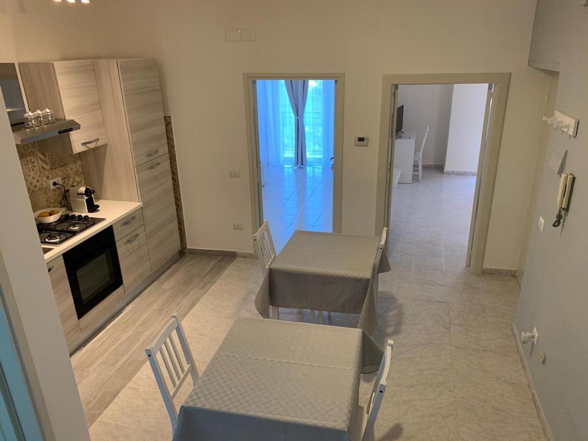 Il Nido Delle Rondini Apartment Formia Exterior photo