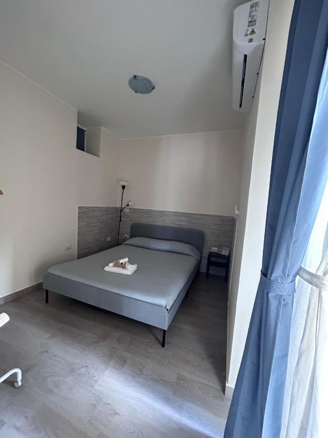 Il Nido Delle Rondini Apartment Formia Exterior photo