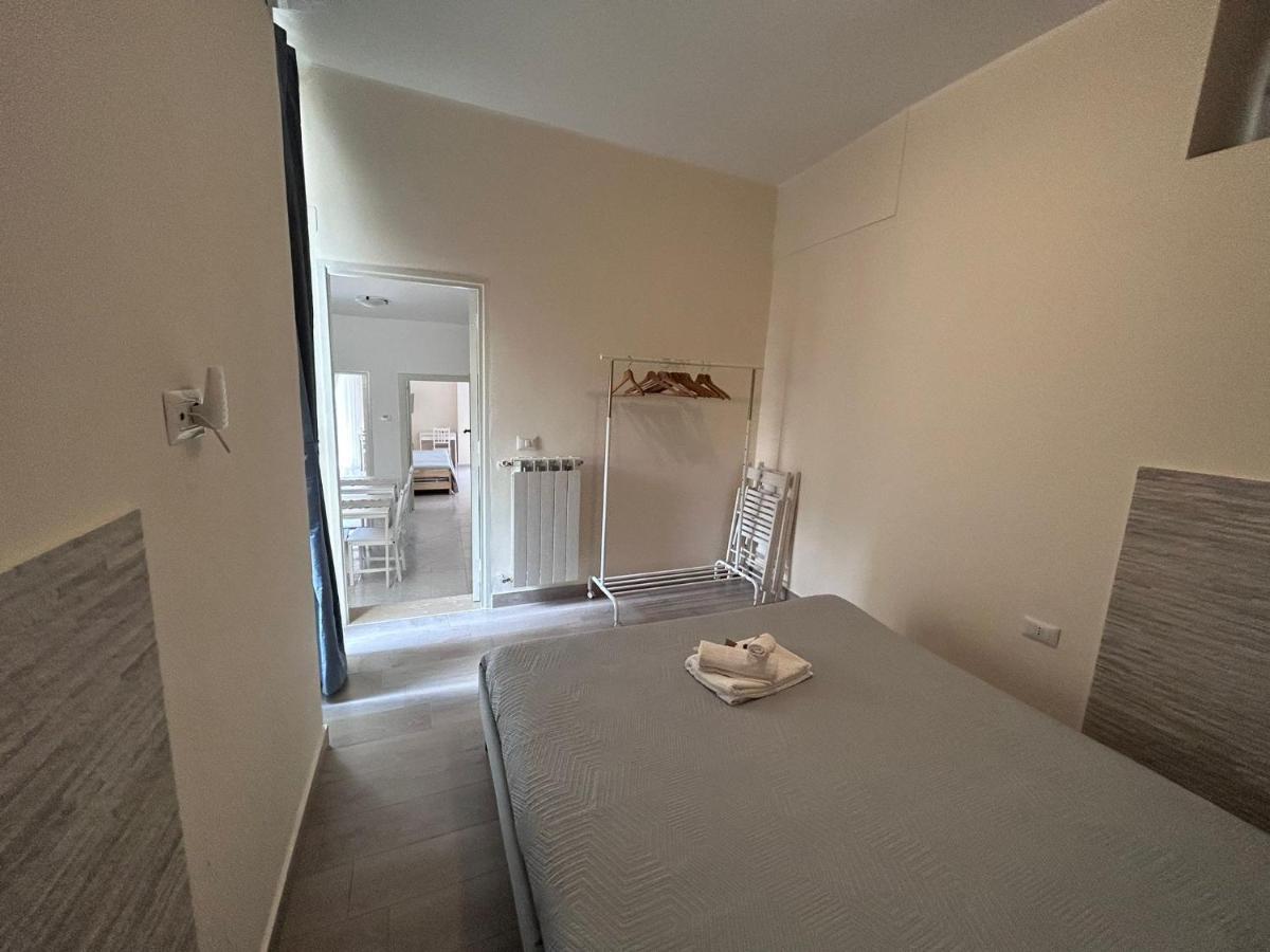 Il Nido Delle Rondini Apartment Formia Exterior photo