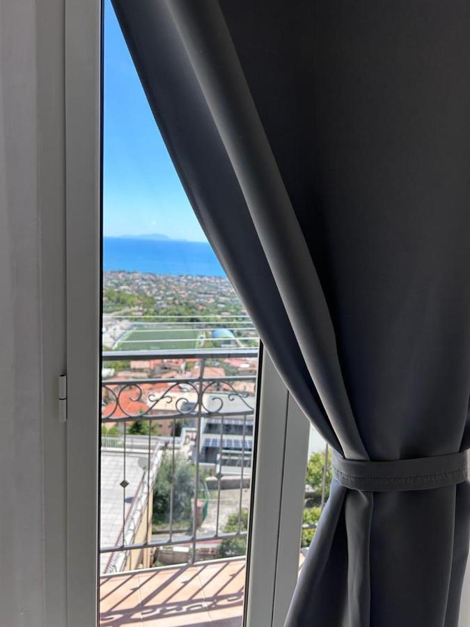 Il Nido Delle Rondini Apartment Formia Exterior photo