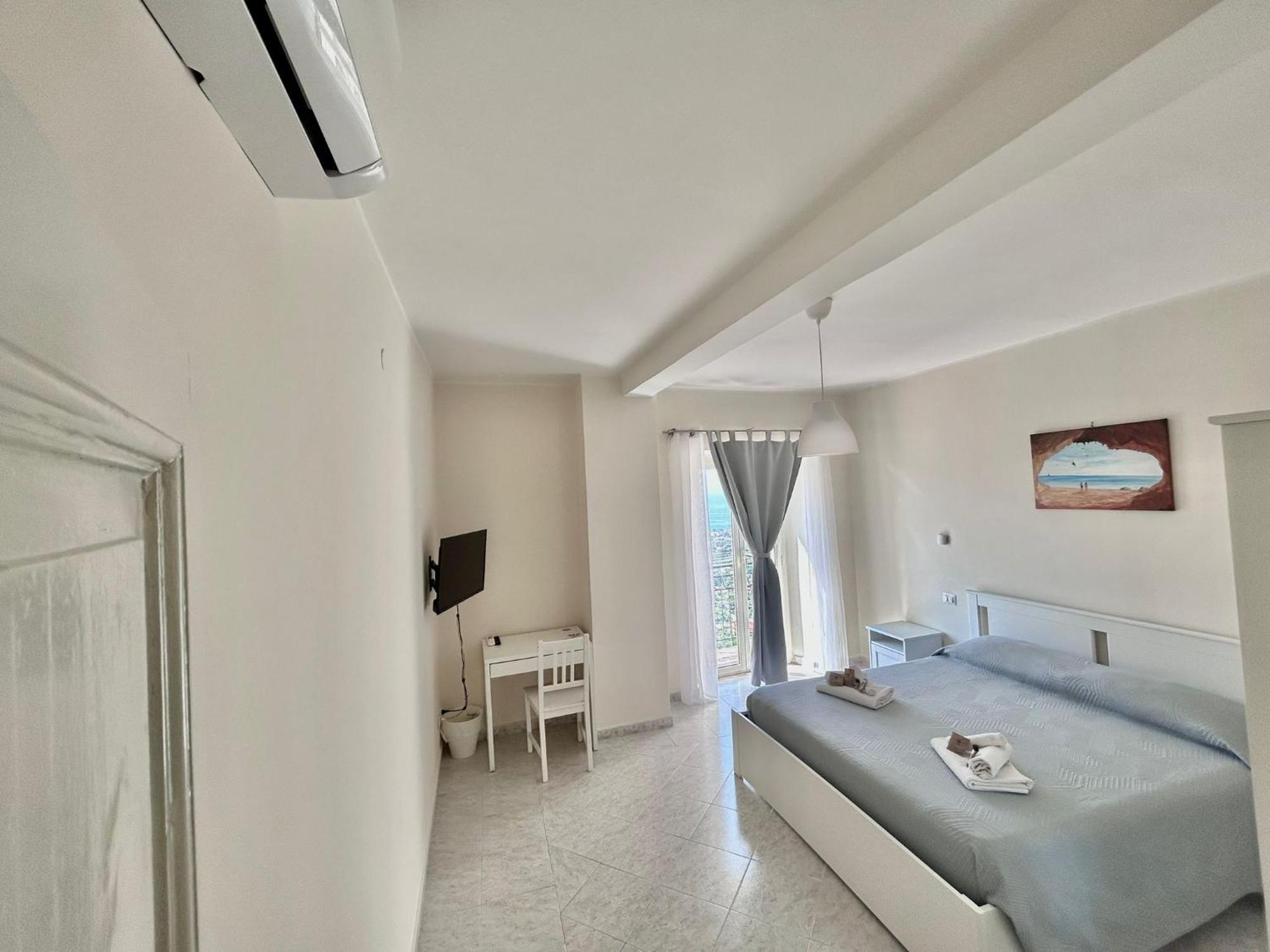 Il Nido Delle Rondini Apartment Formia Exterior photo