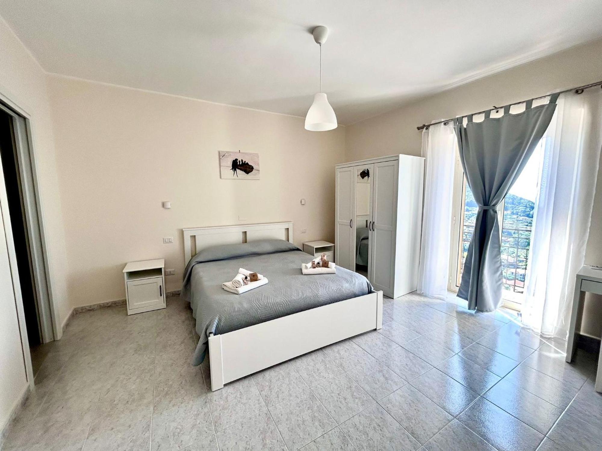 Il Nido Delle Rondini Apartment Formia Exterior photo