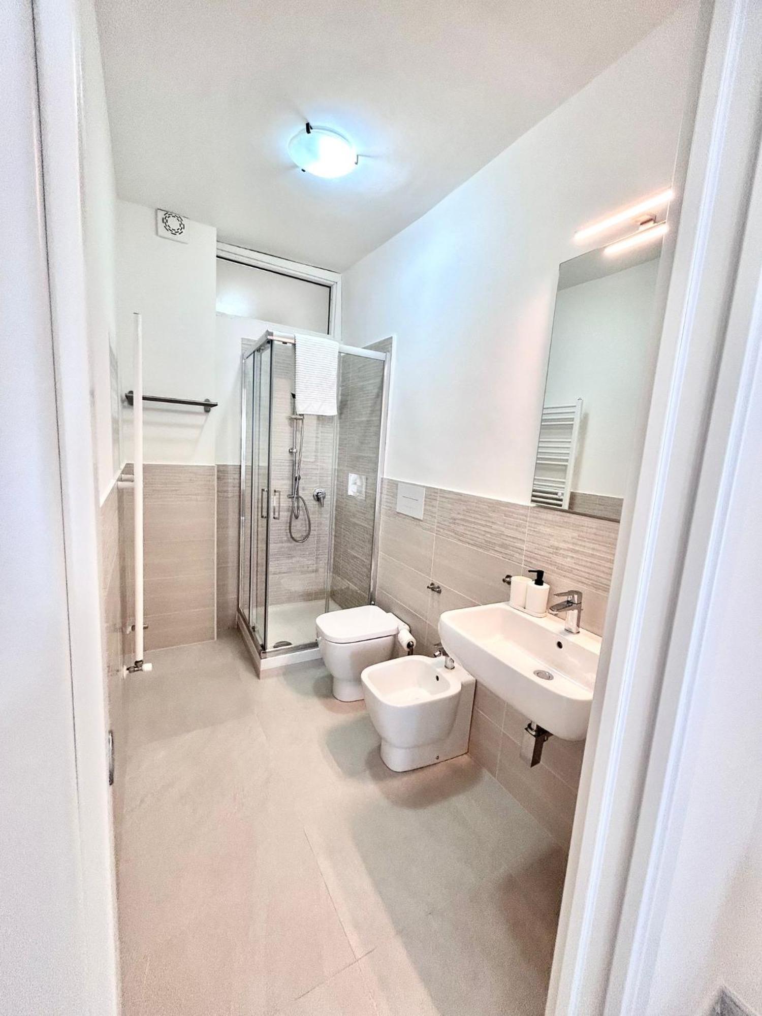Il Nido Delle Rondini Apartment Formia Exterior photo